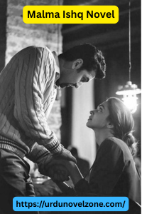 Malma Ishq Novel by SD