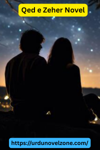 Qed e Zeher Novel by Tales and Tints Pdf Download