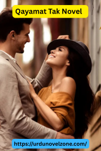 Qayamat Tak Novel by Yaram Kazmi Pdf Download