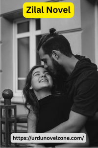 Zilal Novel by Miral Shah Pdf Download