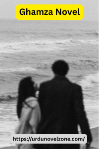 Ghamza Novel by Meenal Imran Pdf Download