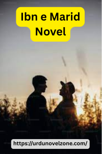 Ibn e Marid Novel by Nishoo Pdf Download