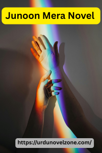 Junoon Mera Novel by Lady Don Pdf Download