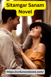 Sitamgar Sanam Novel by Hania Pdf Download