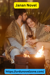 Janan Novel by S. Merwa Mirza Pdf Download