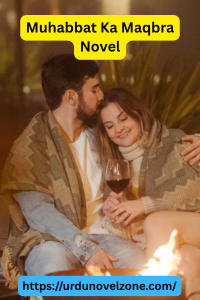 Muhabbat Ka Maqbra Novel Pdf Download