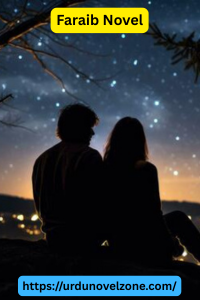 Faraib Novel by Venom Writes