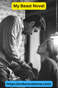 My Beast Novel by UL Khan Pdf Download