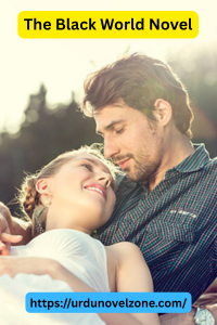 The Black World Novel by Fatima Writes Pdf Download