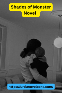 Shades of Monster Novel by Mehak Irfan Pdf Download