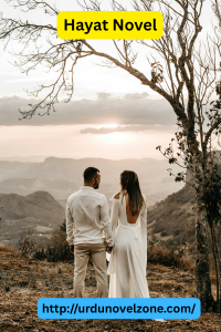 Hayat Novel by Uzma Zia Pdf Download