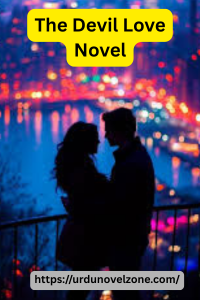 The Devil Love Novel by Kim Naina Pdf Download
