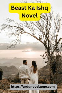 Beast Ka Ishq Novel by SR Pdf Download
