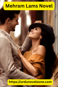 Mehram Lams Novel by Koko Writes Pdf Download