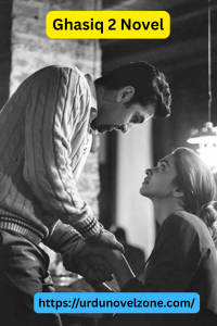 Ghasiq 2 Novel by Mahira Zaynab Pdf Download